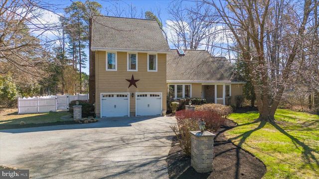 12 FAIRWAY IS, Grasonville, MD 21638