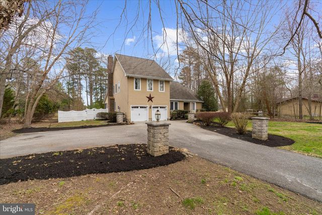 12 FAIRWAY IS, Grasonville, MD 21638