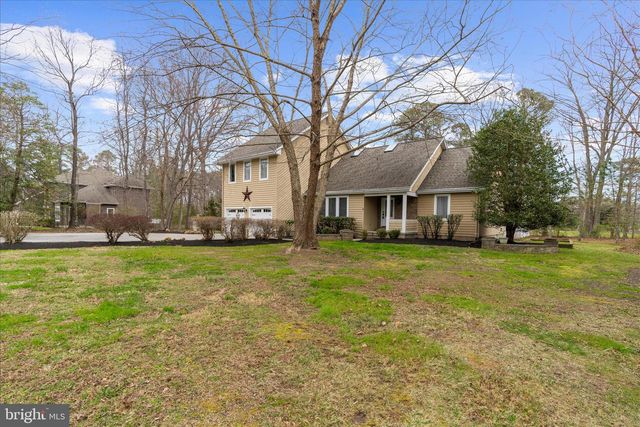 12 FAIRWAY IS, Grasonville, MD 21638