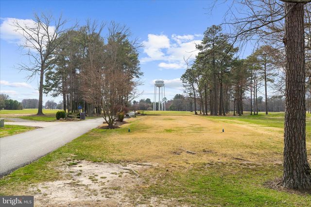 12 FAIRWAY IS, Grasonville, MD 21638