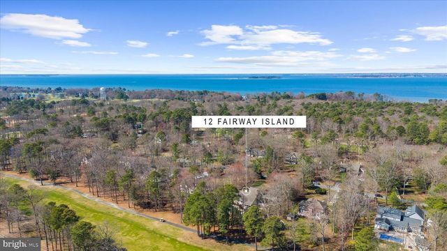 12 FAIRWAY IS, Grasonville, MD 21638