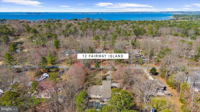 12 FAIRWAY IS, Grasonville, MD 21638