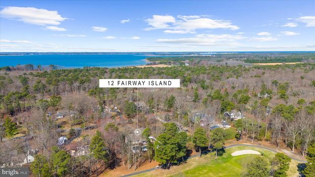 12 FAIRWAY IS, Grasonville, MD 21638