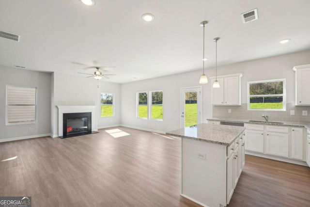 11138 Suria Drive, Covington, GA 30014