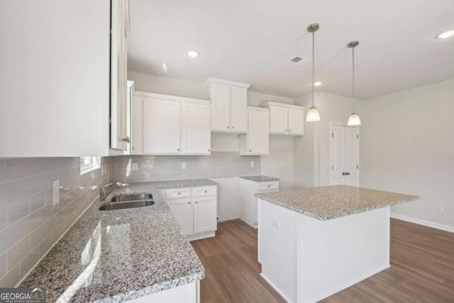 11138 Suria Drive, Covington, GA 30014