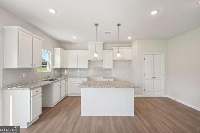 11138 Suria Drive, Covington, GA 30014