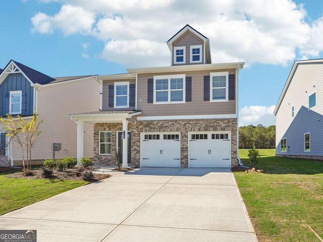 11138 Suria Drive, Covington, GA 30014