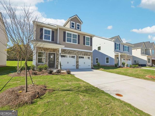 11138 Suria Drive, Covington, GA 30014