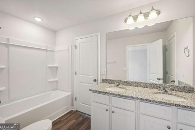 11138 Suria Drive, Covington, GA 30014