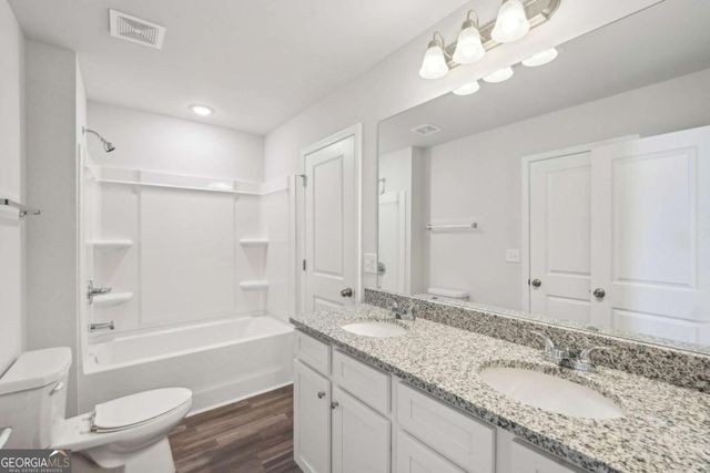 11138 Suria Drive, Covington, GA 30014