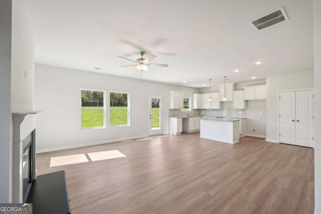 11138 Suria Drive, Covington, GA 30014