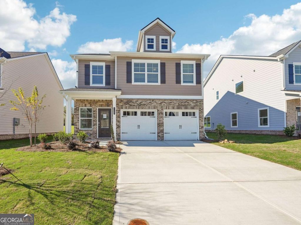 11138 Suria Drive, Covington, GA 30014