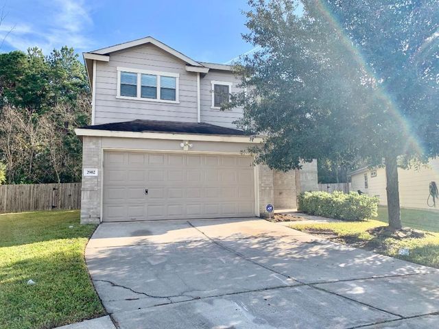 2902 Beacon Grove, Spring, TX 77389