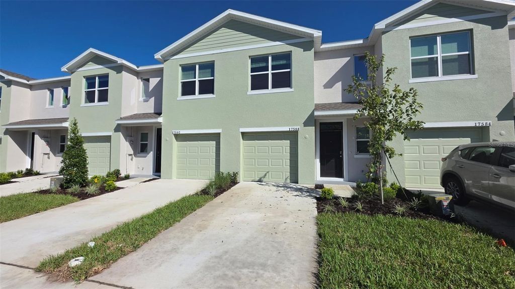 17588 SPANISH OAK LOOP, Land O Lakes, FL 34638