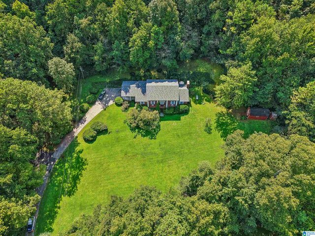 5445 OLD SPRINGVILLE ROAD, Pinson, AL 35126