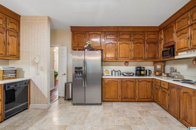 5445 OLD SPRINGVILLE ROAD, Pinson, AL 35126