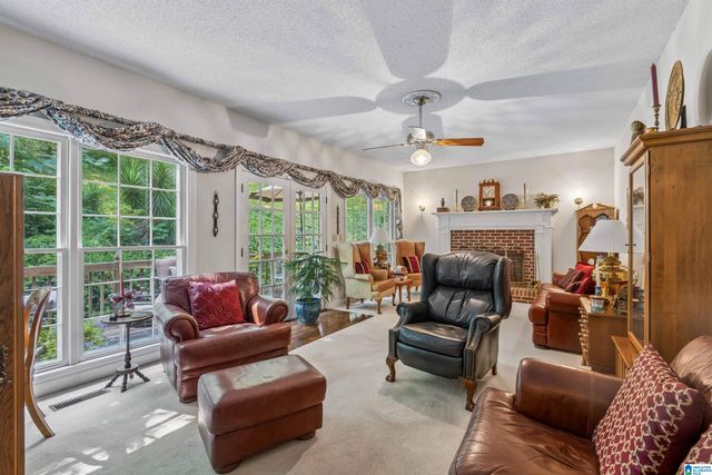 5445 OLD SPRINGVILLE ROAD, Pinson, AL 35126