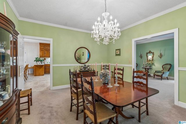 5445 OLD SPRINGVILLE ROAD, Pinson, AL 35126