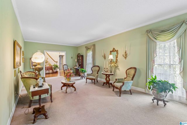 5445 OLD SPRINGVILLE ROAD, Pinson, AL 35126