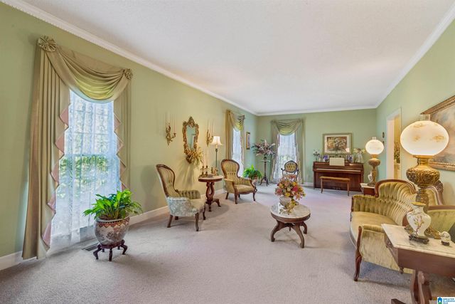 5445 OLD SPRINGVILLE ROAD, Pinson, AL 35126