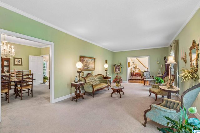 5445 OLD SPRINGVILLE ROAD, Pinson, AL 35126