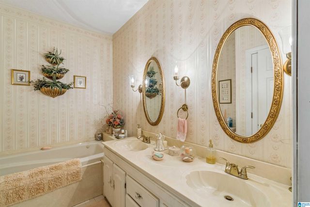 5445 OLD SPRINGVILLE ROAD, Pinson, AL 35126