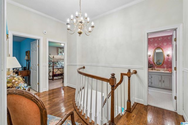 5445 OLD SPRINGVILLE ROAD, Pinson, AL 35126