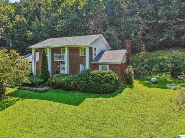 5445 OLD SPRINGVILLE ROAD, Pinson, AL 35126