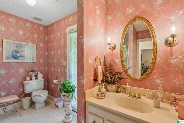 5445 OLD SPRINGVILLE ROAD, Pinson, AL 35126