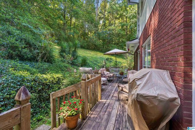 5445 OLD SPRINGVILLE ROAD, Pinson, AL 35126