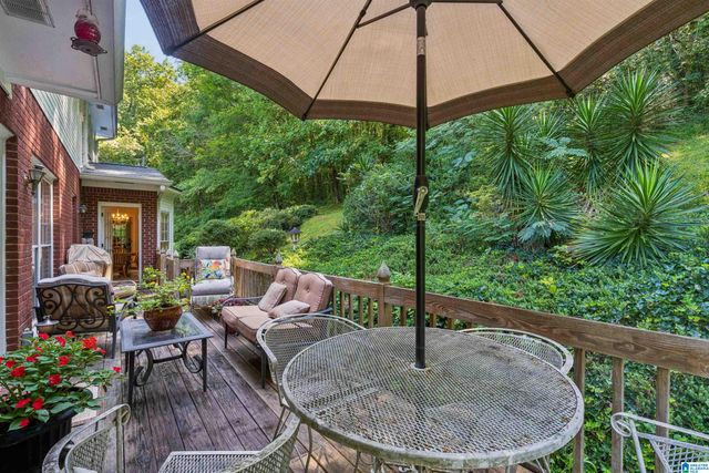 5445 OLD SPRINGVILLE ROAD, Pinson, AL 35126