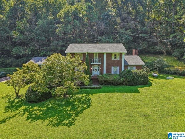 5445 OLD SPRINGVILLE ROAD, Pinson, AL 35126
