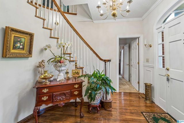 5445 OLD SPRINGVILLE ROAD, Pinson, AL 35126