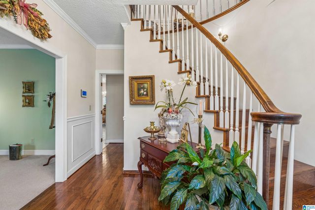 5445 OLD SPRINGVILLE ROAD, Pinson, AL 35126