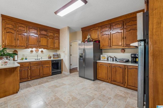 5445 OLD SPRINGVILLE ROAD, Pinson, AL 35126