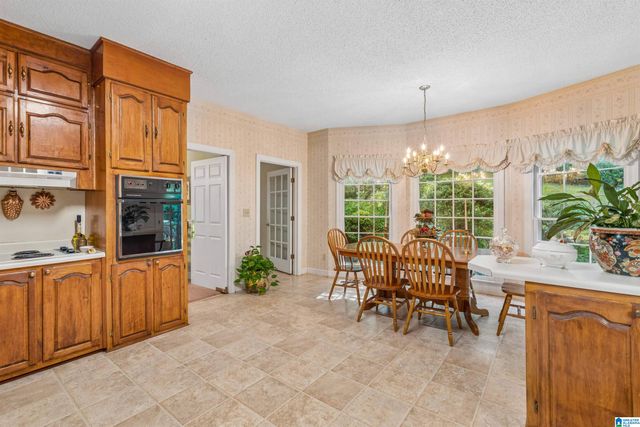 5445 OLD SPRINGVILLE ROAD, Pinson, AL 35126