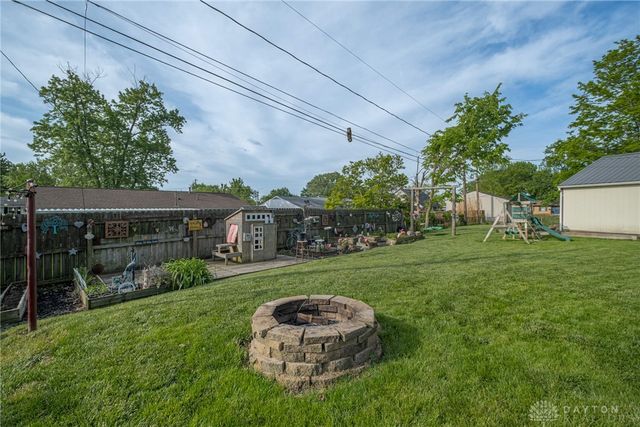 7718 Redbank Lane, Huber Heights, OH 45424
