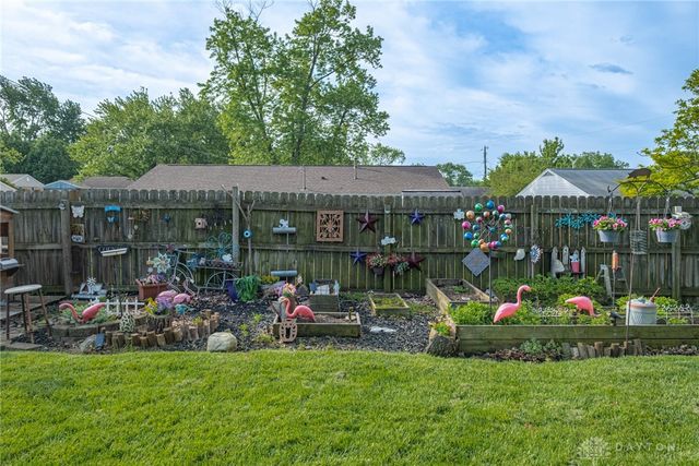 7718 Redbank Lane, Huber Heights, OH 45424