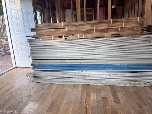 757 Riverside Drive, Lexington, NC 27292