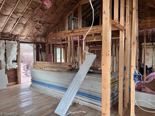 757 Riverside Drive, Lexington, NC 27292