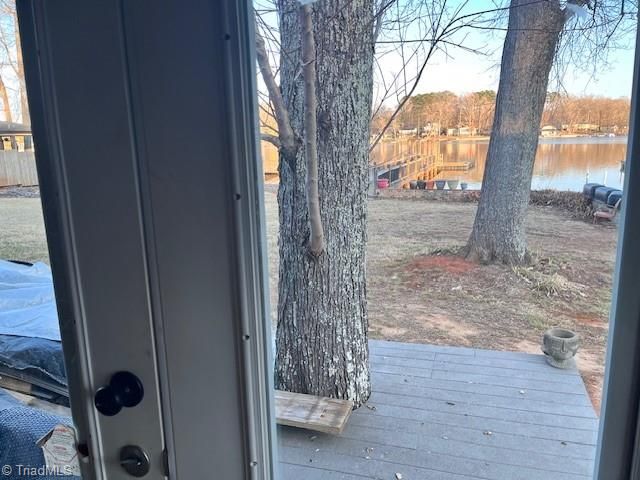 757 Riverside Drive, Lexington, NC 27292