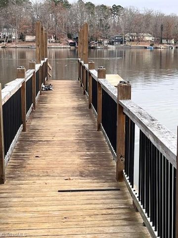 757 Riverside Drive, Lexington, NC 27292