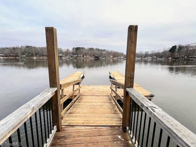 757 Riverside Drive, Lexington, NC 27292