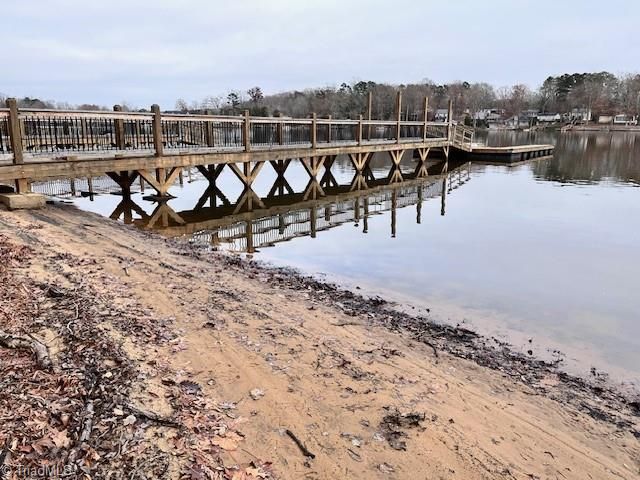 757 Riverside Drive, Lexington, NC 27292