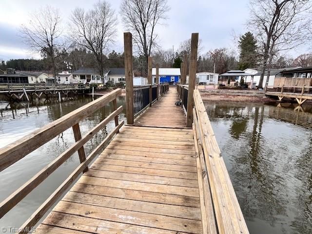 757 Riverside Drive, Lexington, NC 27292