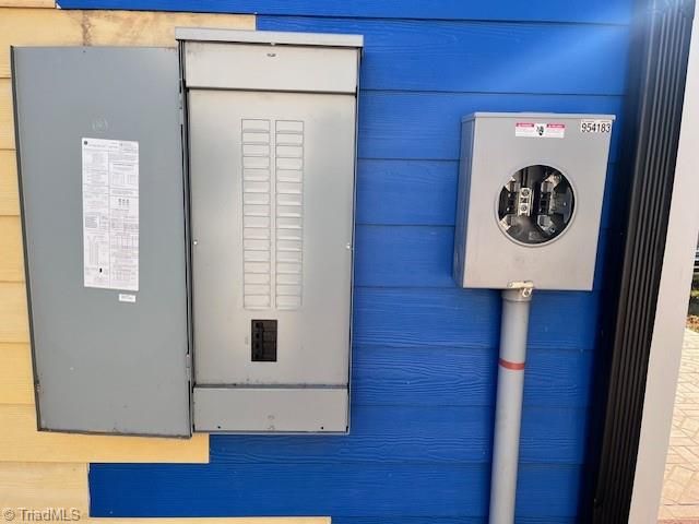 757 Riverside Drive, Lexington, NC 27292