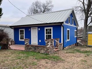 757 Riverside Drive, Lexington, NC 27292