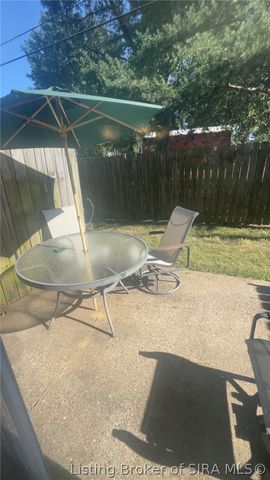 1411 Slate Run Road 19, New Albany, IN 47150