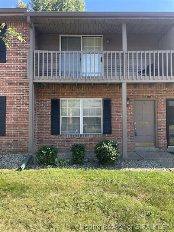 1411 Slate Run Road 19, New Albany, IN 47150