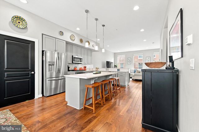 1428 S LEITHGOW TER, Philadelphia, PA 19147